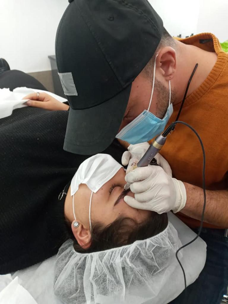 Rene Pose Beauty Rene Pose Beauty