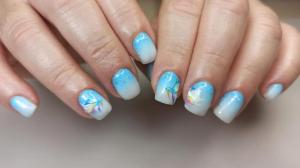 Daisy Nails Israel