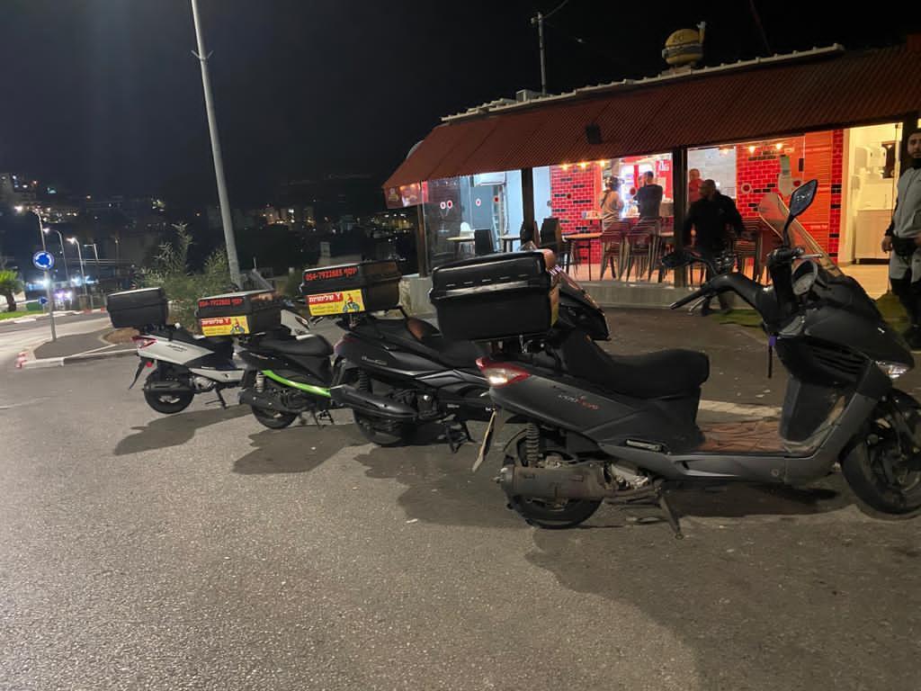 Y שליחויות Y שליחויות