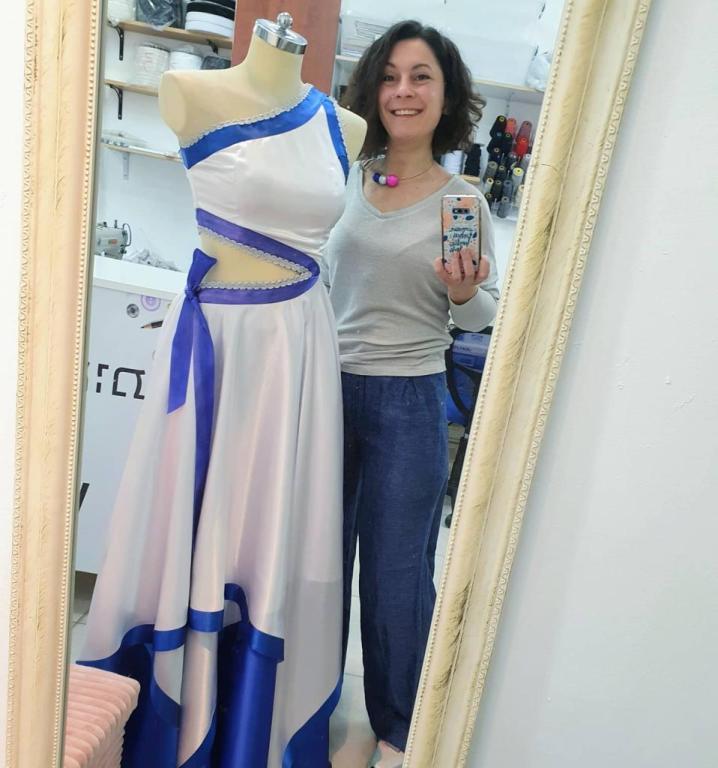 מתפרת זואי Zoe's Atelier מתפרת זואי Zoe's Atelier