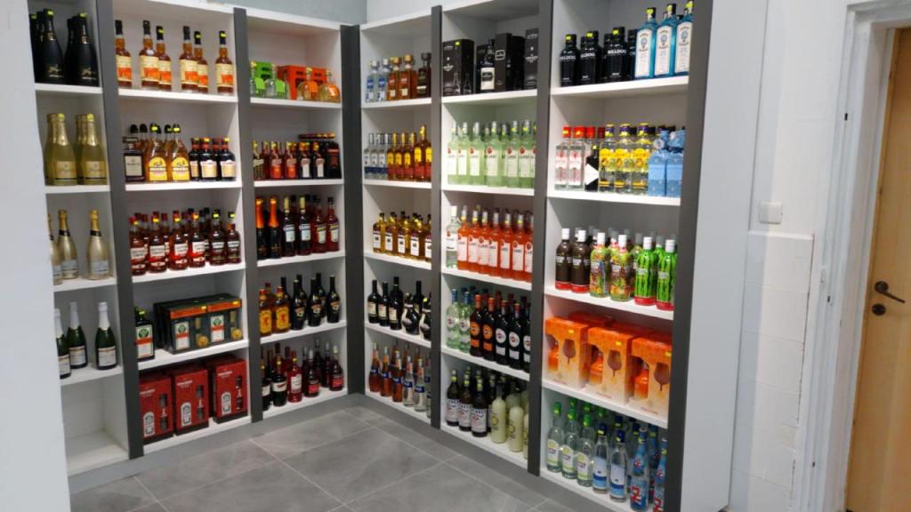 ריזרב משקאות ריזרב משקאות