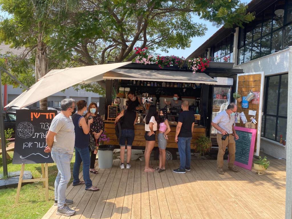 קפה ארטורה קפה ארטורה