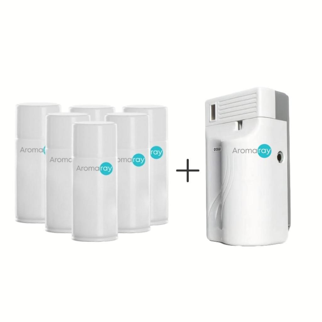 AromaRay AromaRay