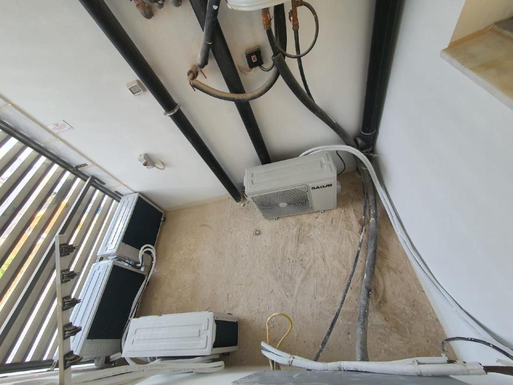 יהודה קור מיזוג אוויר יהודה קור מיזוג אוויר