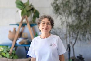 נועה מגע ואנרגיה