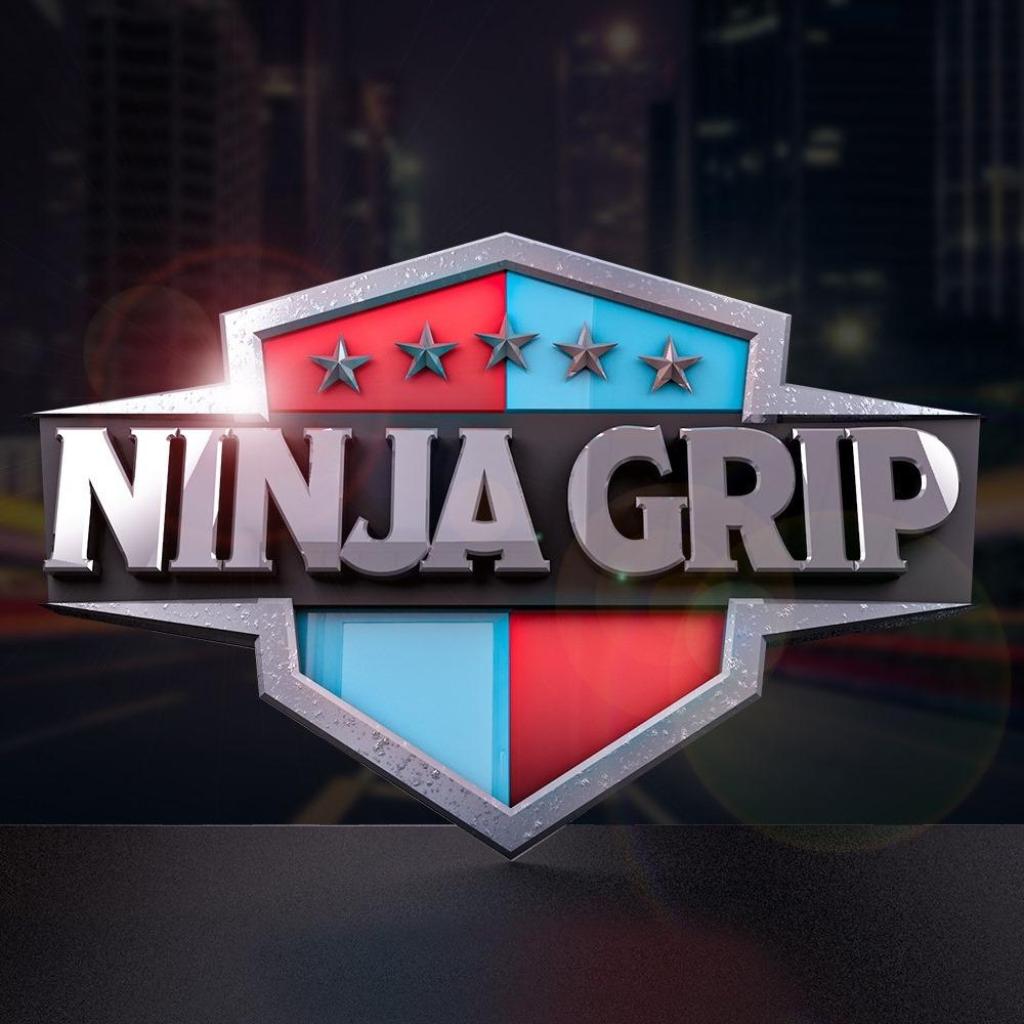 נינג'ה גריפ ישראל נינג'ה גריפ ישראל