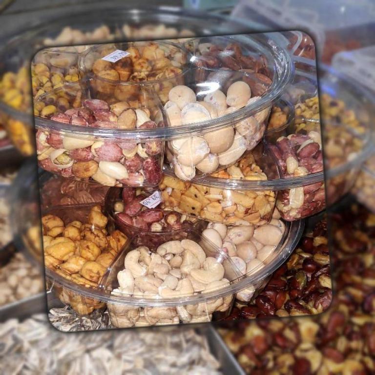 טיק טק מרקט טיק טק מרקט