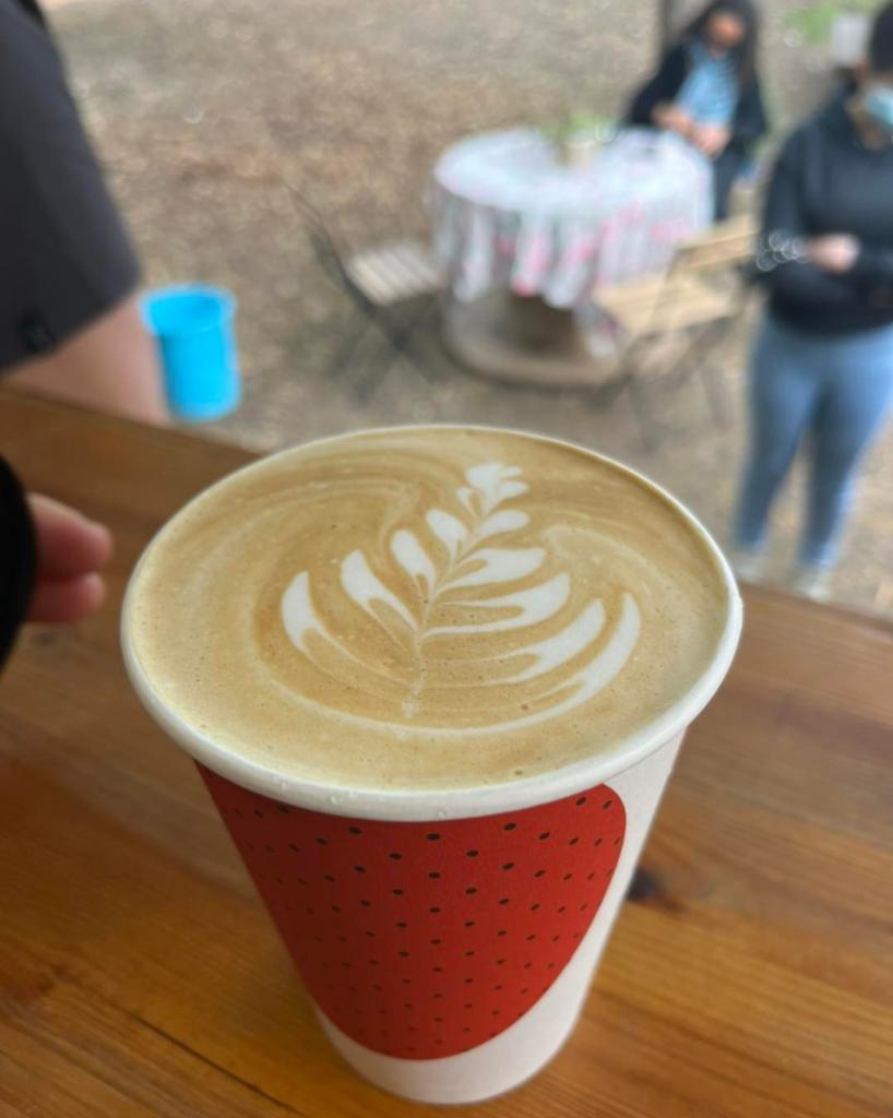 פטיט קפה פטיט קפה