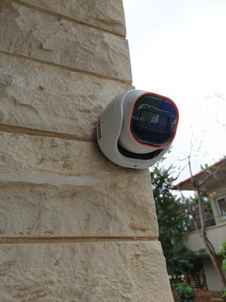 360 מערכות אבטחה 360 מערכות אבטחה