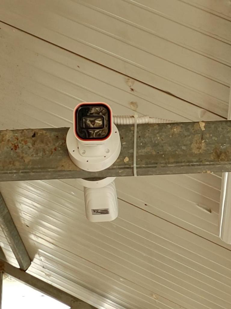 360 מערכות אבטחה 360 מערכות אבטחה