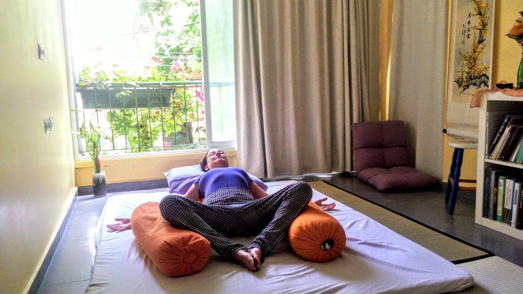 יסמין גלילי יסמין גלילי