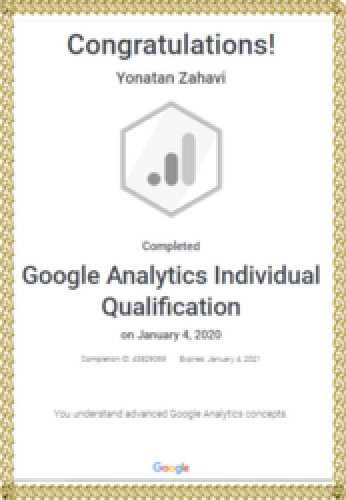 יונתן זהבי יונתן זהבי