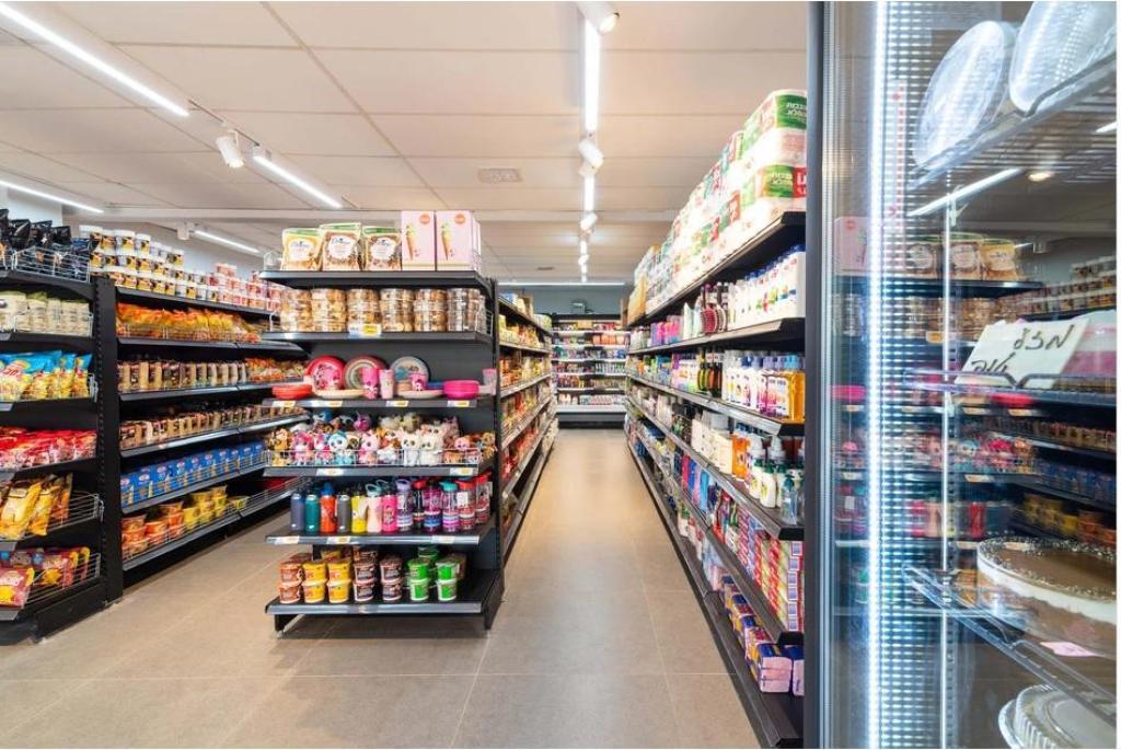 שבי ציון מרקט שבי ציון מרקט