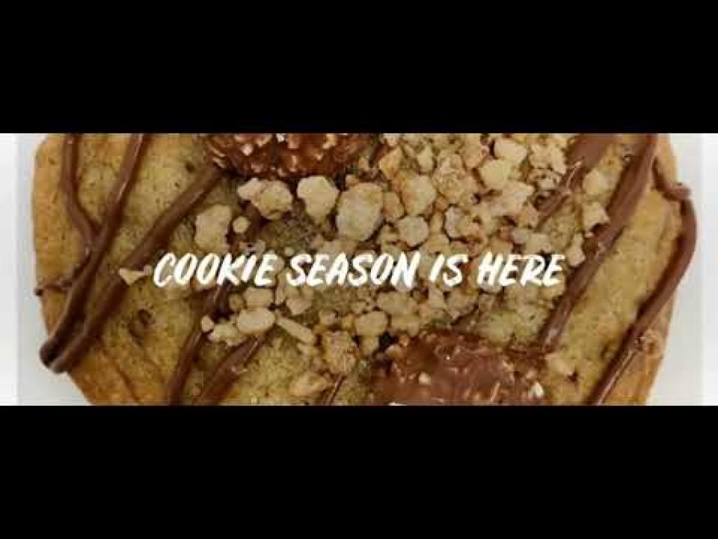 Hey Cookie Hey Cookie