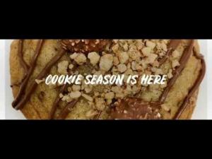 Hey Cookie