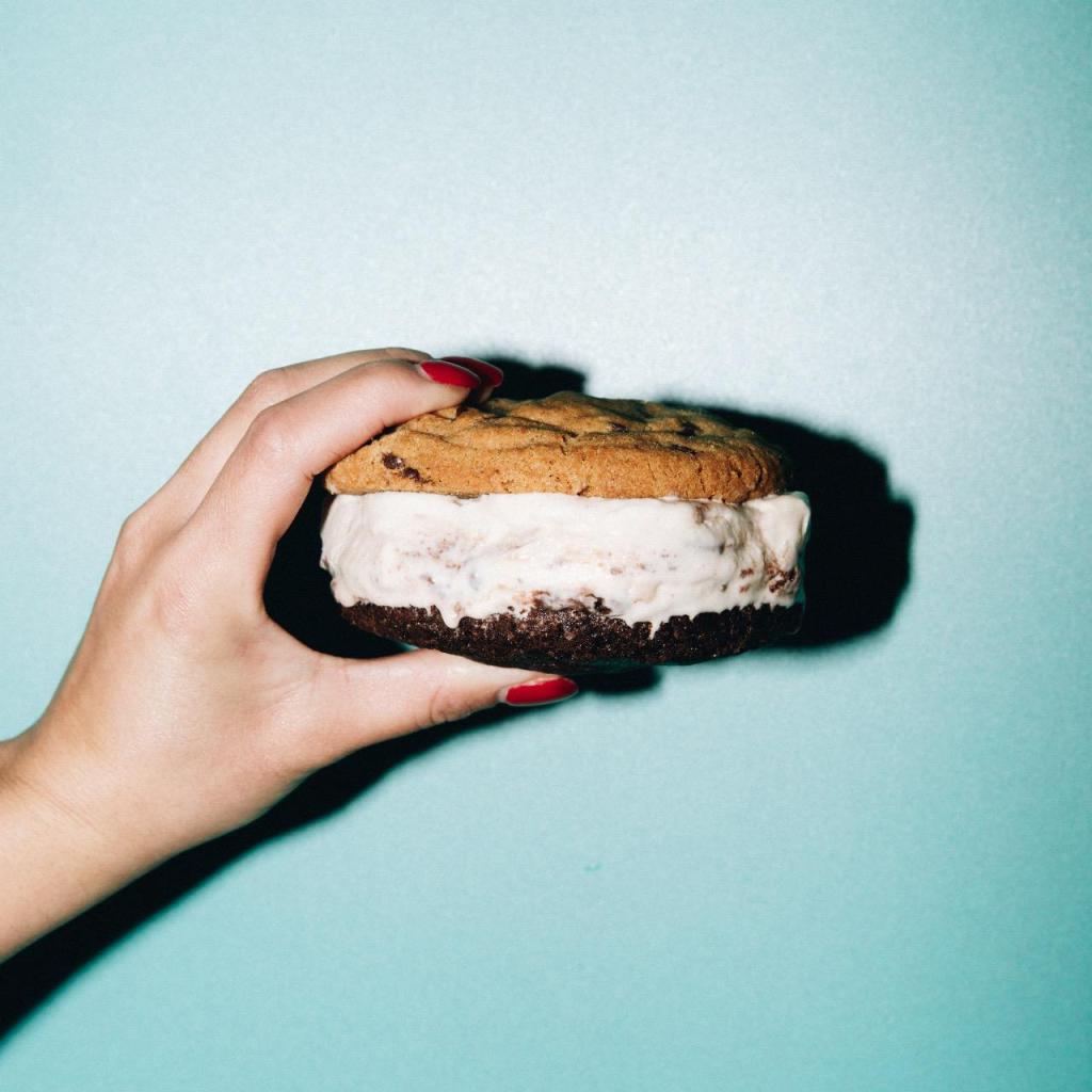 Hey Cookie Hey Cookie