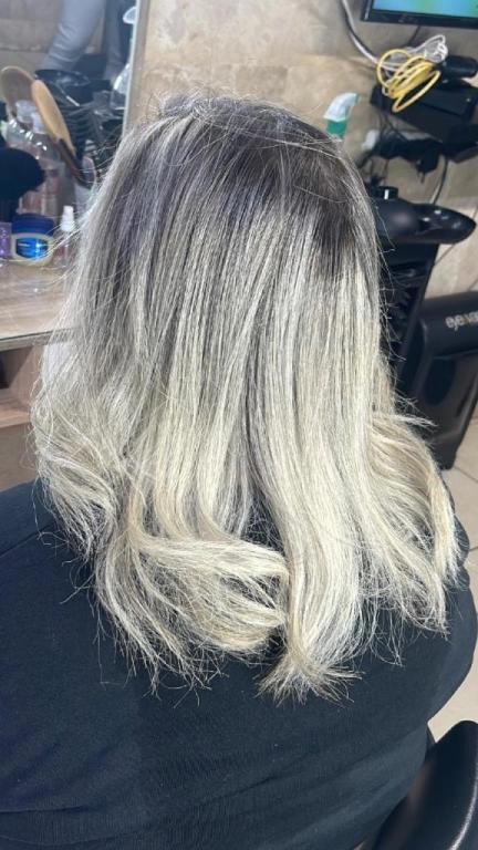 Alfassi HairStyle Alfassi HairStyle