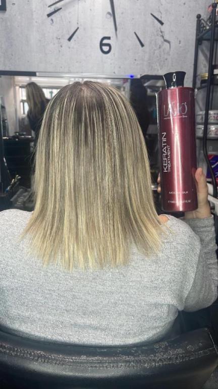 Alfassi HairStyle Alfassi HairStyle