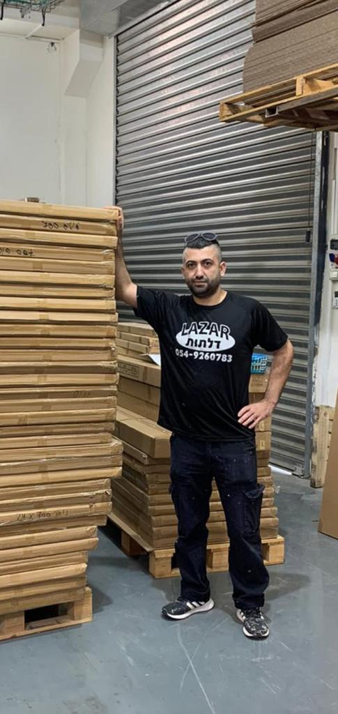 Goldie doors גולדי דורס Goldie doors גולדי דורס