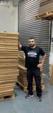 Goldie doors גולדי דורס