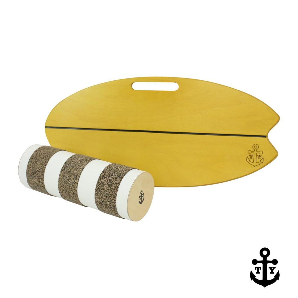 T&Y Balance Board T&Y Balance Board