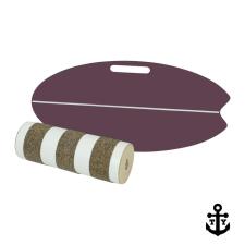 T&Y Balance Board