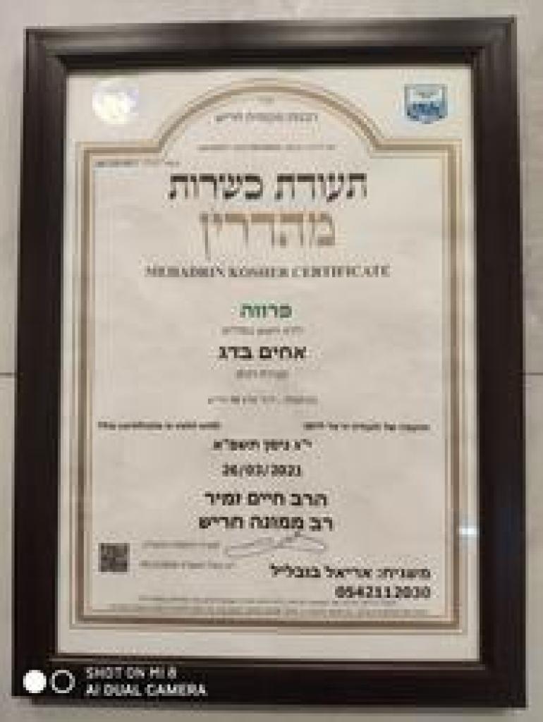 אחים בדג אחים בדג