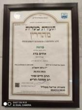 אחים בדג