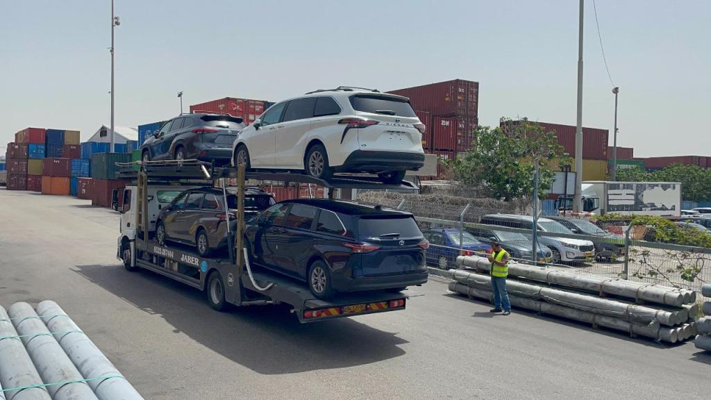 M W CARIMPORT M W CARIMPORT