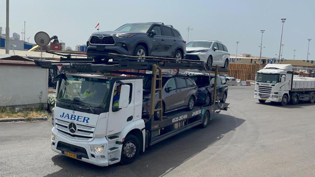 M W CARIMPORT M W CARIMPORT