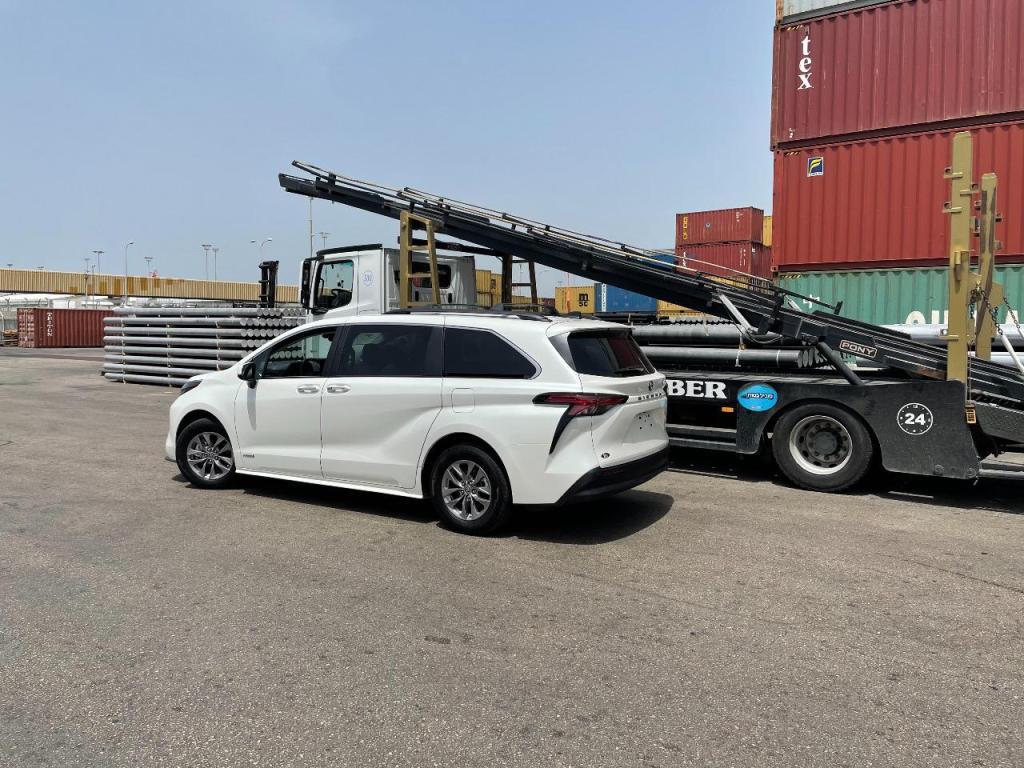 M W CARIMPORT M W CARIMPORT