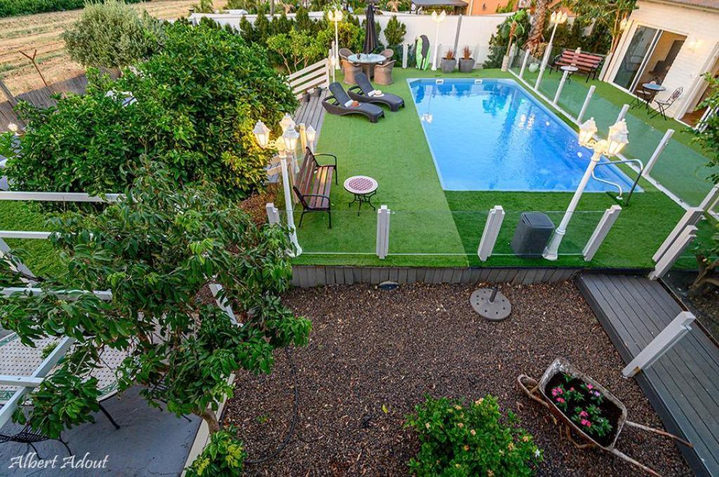 גינות גינות