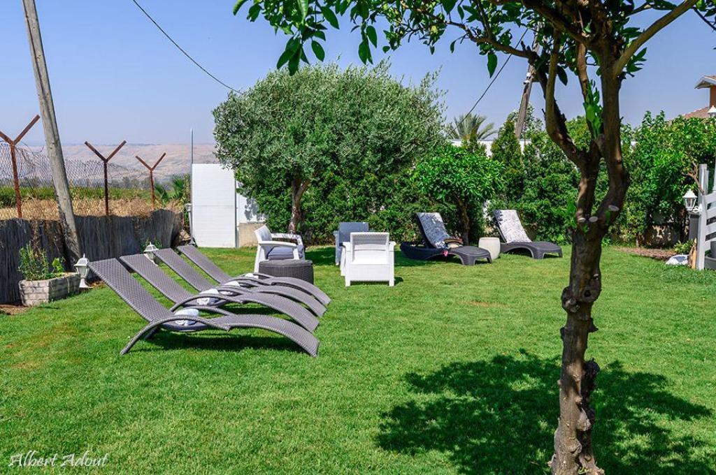 גינות גינות