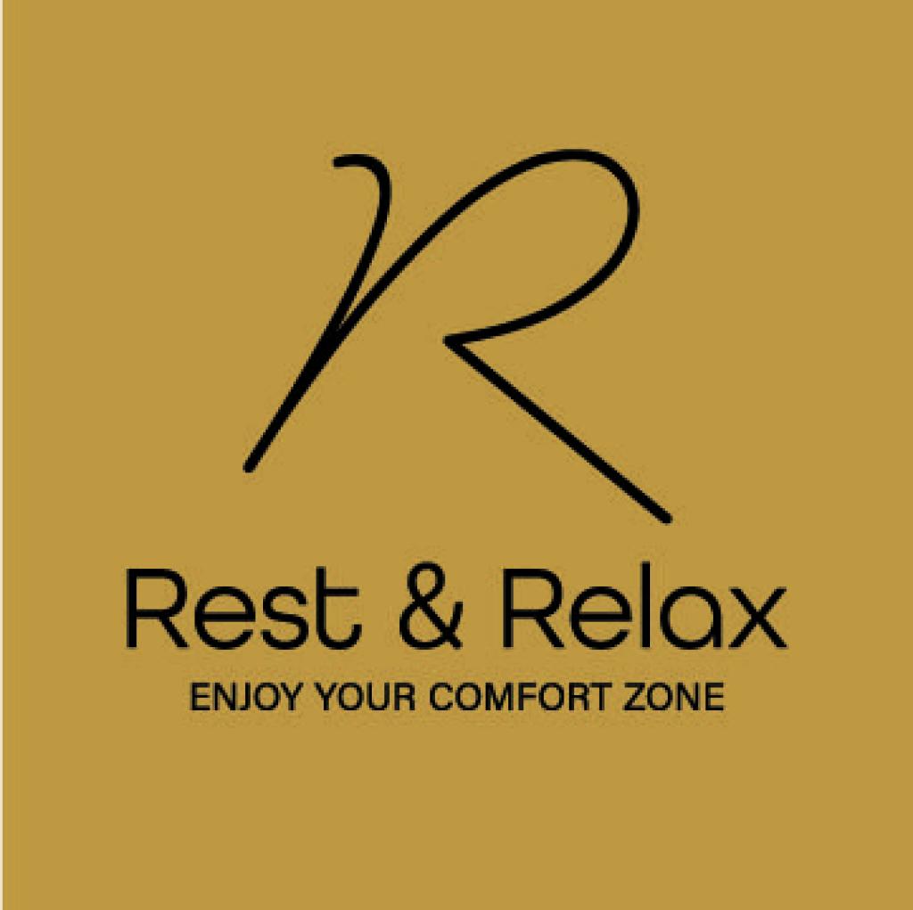 Rest & Relax Rest & Relax