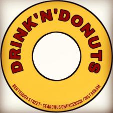 Drink n Donuts