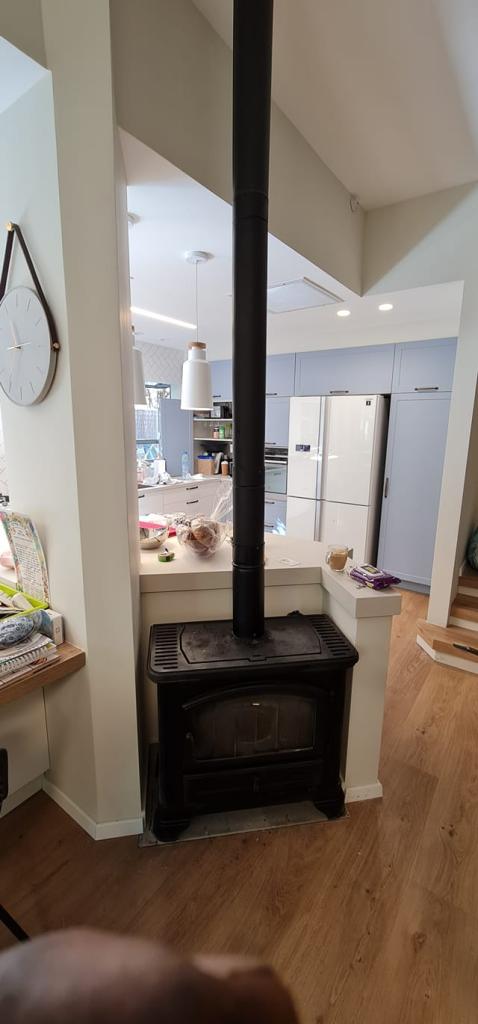 א.ש תחזוקת הקמין א.ש תחזוקת הקמין