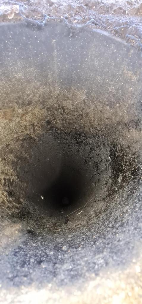 א.ש תחזוקת הקמין א.ש תחזוקת הקמין