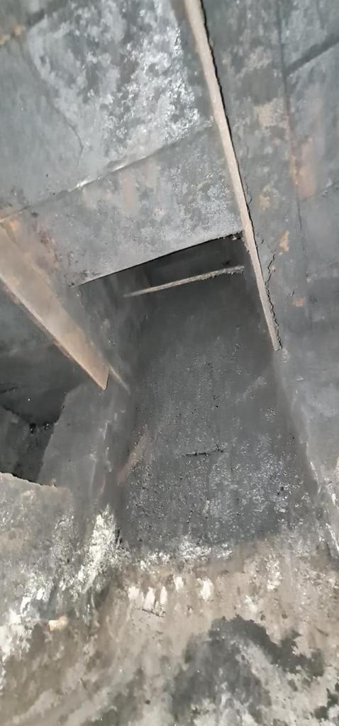 א.ש תחזוקת הקמין א.ש תחזוקת הקמין