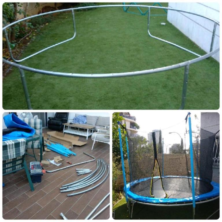 הנדימן ישי הנדימן ישי