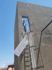 א.ב זיפות 10  מנוהל