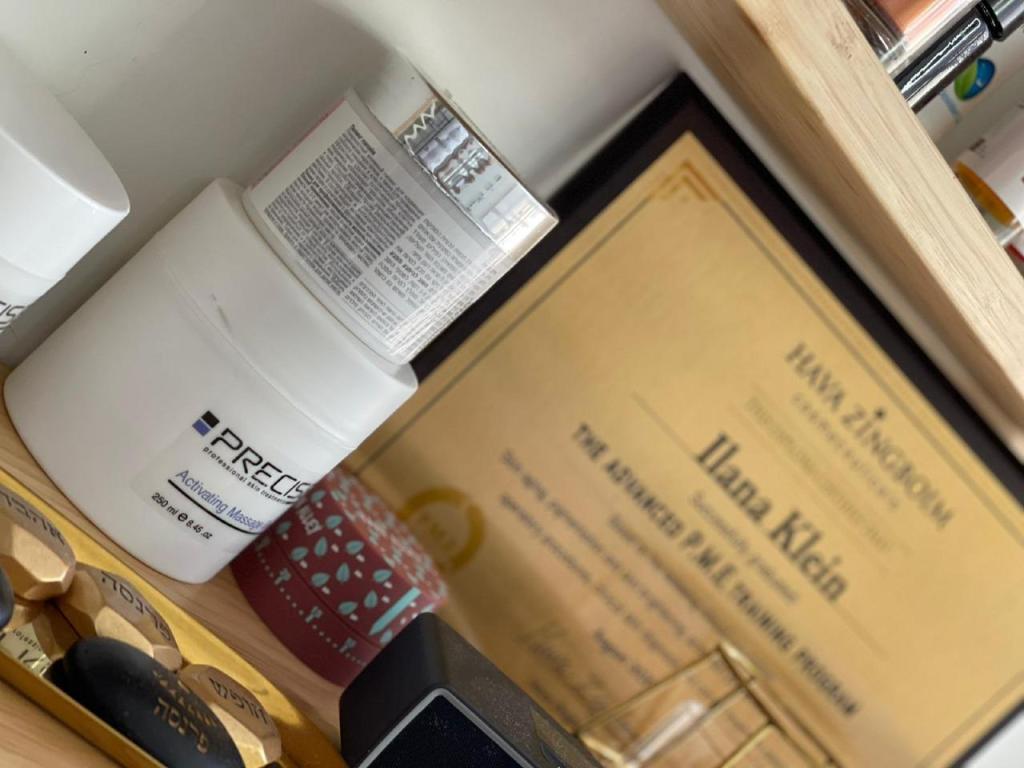 אילנה קליין אילנה קליין