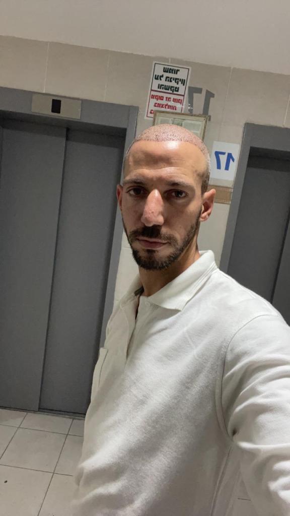 מושיקו הנדימן מושיקו הנדימן