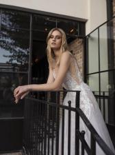 Lu and Lu bridal couture