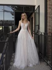 Lu and Lu bridal couture
