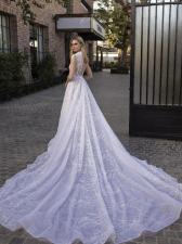 Lu and Lu bridal couture