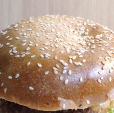 קלע בורגר