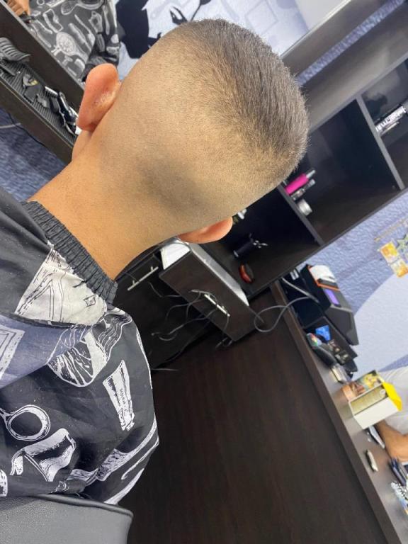 מספרת ניו יורק מספרת ניו יורק