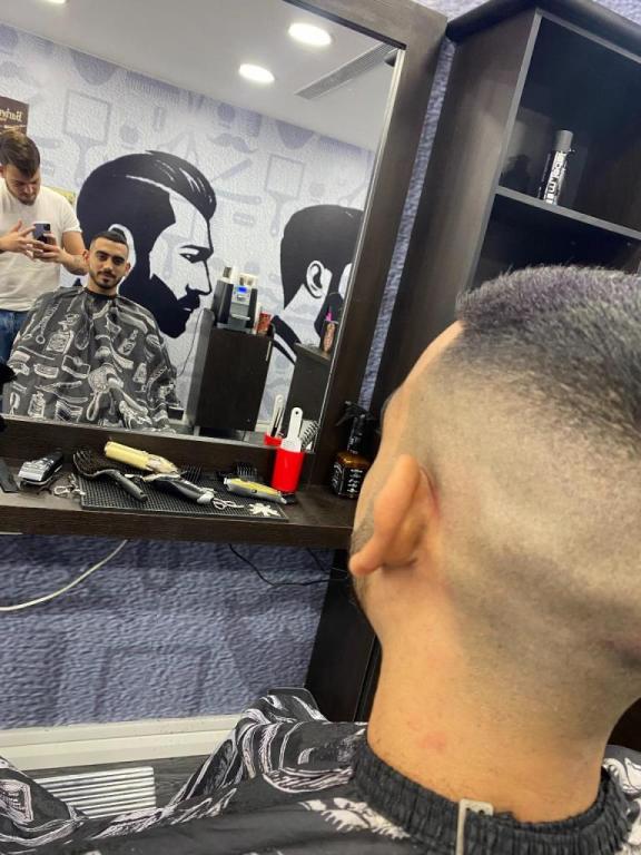 מספרת ניו יורק מספרת ניו יורק