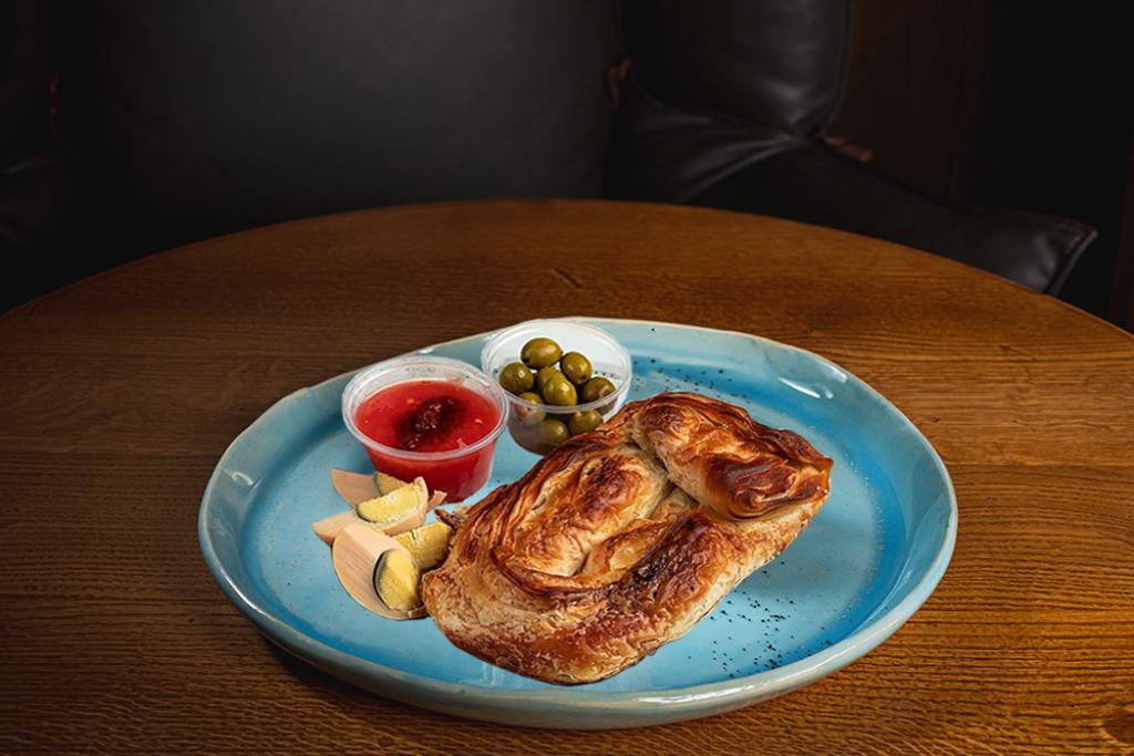 בורקס שכטרמן בורקס שכטרמן