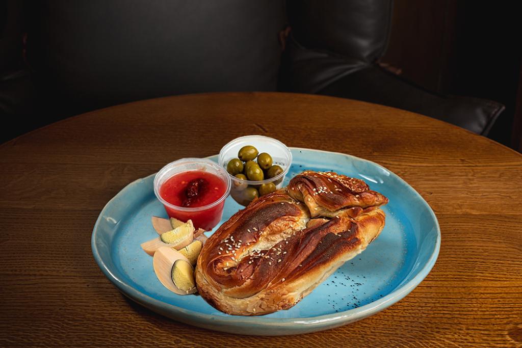 בורקס שכטרמן בורקס שכטרמן